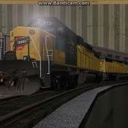 Archived Garry S Mod Head On Train Crash