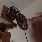 V Plotter CNC Dremel
