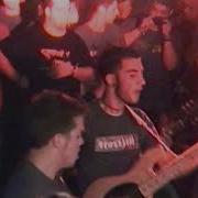 POISON THE WELL 21 07 2001 GoodLife Summer Fest Waregem Belgium