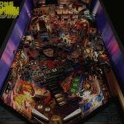 Lethal Weapon 3 Data East 1992 1 2 VPW Visual Pinball X Lots Of Crazy Points