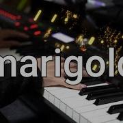 Deemo Marigold ふぃくしのん様 ピアノ