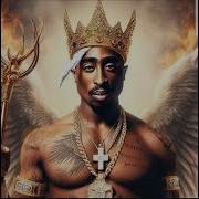 2PAC Hard To Kill Prod By 7 Dayz