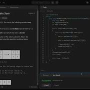 1975 Maximum Matrix Sum C Simple And Easy Explanation Leetcode Daily Question DSA