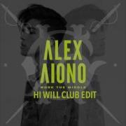 Alex Aiono Work The Middle Hi Will Club Edit