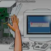 Windows Error Sound Remix