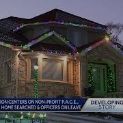 Omaha Federal Agents Serve Search Warrant At House Of City Councilmember