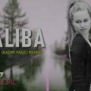 Kadir Yağcı Ama Galiba Remix 2020