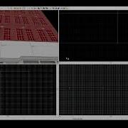 Hammer Mapping Timelapse