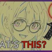 Anime Notation Explained For Beginners Behind The Scenes Of Anime Production