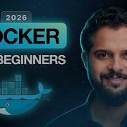 Docker для начинающих просто о сложном 2026
