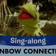 Kermit The Frog Sing Along Rainbow Connection The Muppets