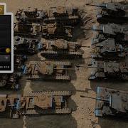 Sandbox Mode For COH3 Cheat Commands Mod Guide