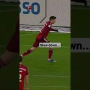 How To Take A Penalty Like Lewandowski