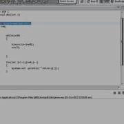 Simple JAVA Program For Decimal To Binary Conversion