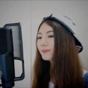 NARUTO SHIPPUDEN OP 16 SILHOUETTE シルエット Cover By Raon Lee