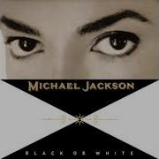 Michael Jackson Black Or White SLOWED REVERB