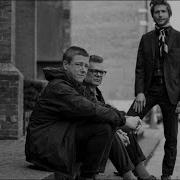 Interpol Something Changed New 2022