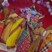 Star Mahila 5th November 2016 Full Episode ETV Telugu