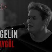 Deniz Aygül Sarı Gelin SiyahBeyaz Akustik