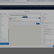 FORM Butler Screen Flow Inline Editor