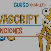 7 Las FUNCIONES Con JAVASCRIPT Function Curso De JAVASCRIPT