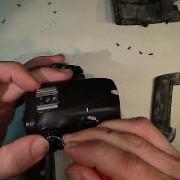 Aperture Problem In Nikon D2x PART 1 Motion Lapse Film