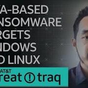 Java Based Ransomware Targets Windows And Linux AT T ThreatTraq
