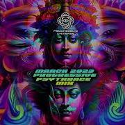 March 2023 Progressive Psytrance DJ Mix