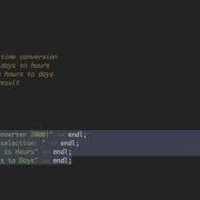 C Functions Lesson 01 Void Functions 1