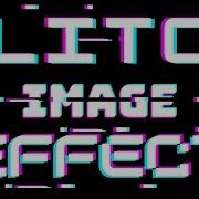 Image Glitch Effect Using HTML And CSS