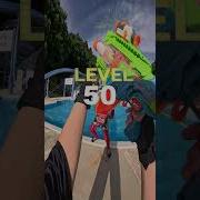 Nerf Gun Lv 100000 Vs Tiger Funny