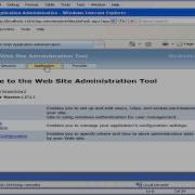 Visual Basic Tutorial Volume 2 Lesson 21 Custom Error Page