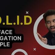 Interface Segregation Principle ISP With Real World Example SOLID Principles Simplified