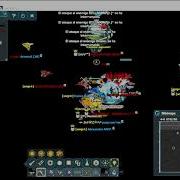 FilmForth Test 1 Darkorbit MX1
