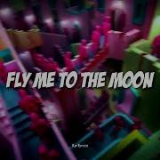 Fly Me To The Moon Lyrics Squid Game