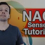Aldebaran NAO Tutorial Video 4 Senses