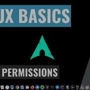 Linux Basics File Permissions Part 2 RV
