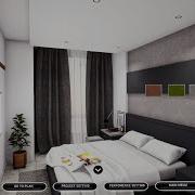 INTERACTIVE VIRTUAL TOUR UNREAL ENGINE