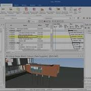 Synchro Pro Project Settings And Documents