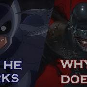 Why Owlman Works And The Batman Who Laughs Doesn T
