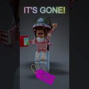 FREE Roblox Promo Code Roblox Shorts