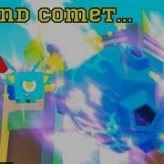 I Found Comets In Pet Simulator X NO Away O
