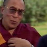 Dalai Lama Kills A Mosquito