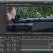 Advanced Muzzle Flash Tutorial After Effects