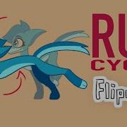 Dog Run Cycle Tutorial On Flipaclip Step By Step