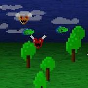 SmileBASIC Velocity Ranger 4N3SKQD2X