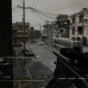 CoD4 Miniclip