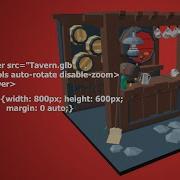 How To Add 3D Objects To Your Website Using Google S Model Viewer Web Design