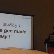 Byte Buddy Bytecode Generation Made Easy JavaOne 2017 Nicolas Comet