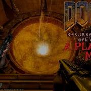 DOOM 3 RoE A Place Of Malice Mod Full Walkthrough